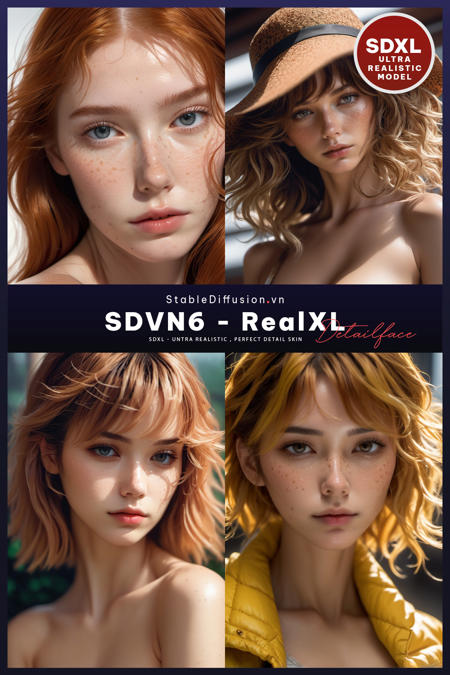 SDVN6-RealXL版本Detailface (ID: 134461)