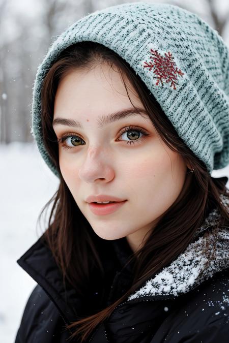 Savannah Rae Demers
