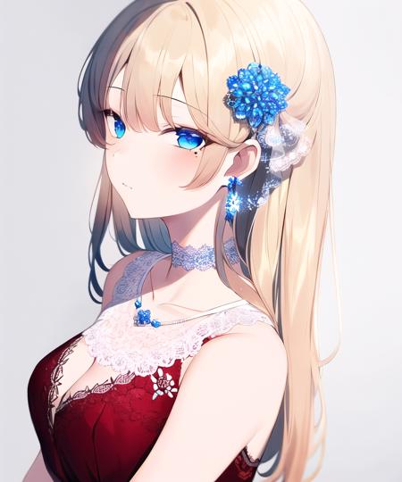 Achiki (Aちき) Style版本v1.0 (ID: 212528)