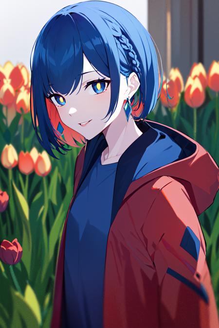 理芽 RIM LoHA