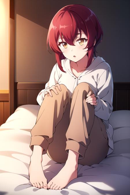 Kurena Kukumila [Eighty Six]