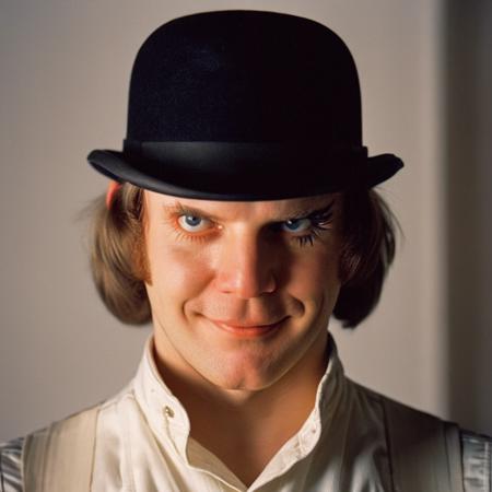 A Clockwork Orange film style XL版本Clockwork Orange v1.0 (ID: 510561)