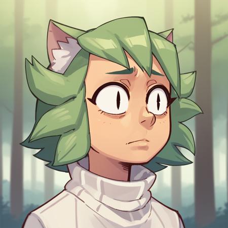 Lu [ Randowis ] by Leaf版本v1.0 : Pony / fanart (ID: 1232923)