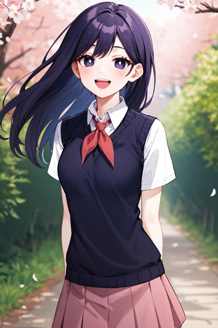 Mari / OMORI