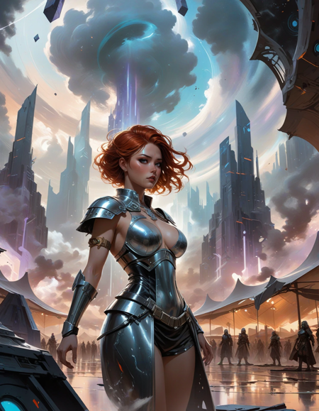 Envy Swirling Skies XL 01