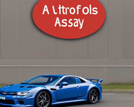 djz Autos Fantasy V21