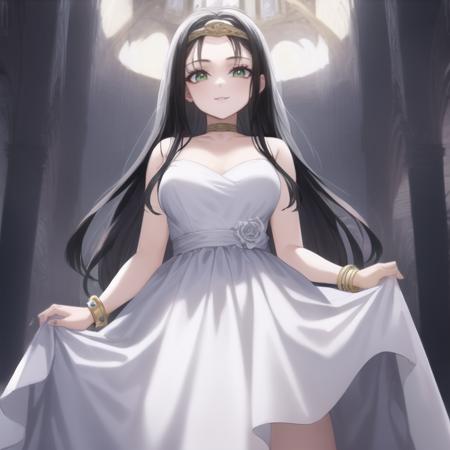 Princess Medea (Dragon Quest VIII)
