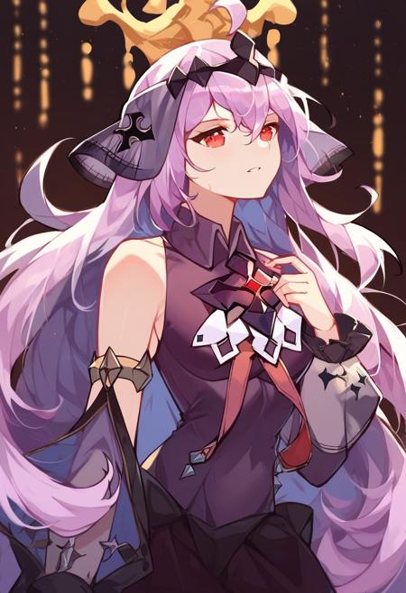 Melissa from Epic Seven