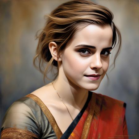 Emma Watson