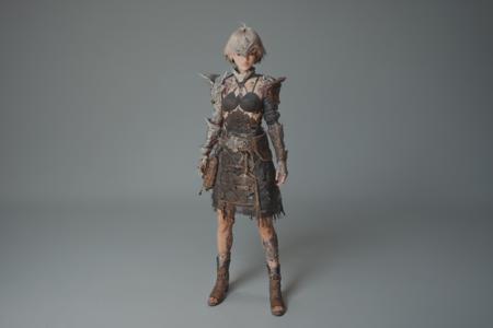ARRISA (AI LIMIT)