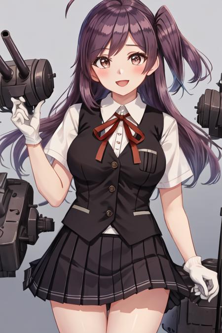 hagikaze/萩風 (Kantai Collection)