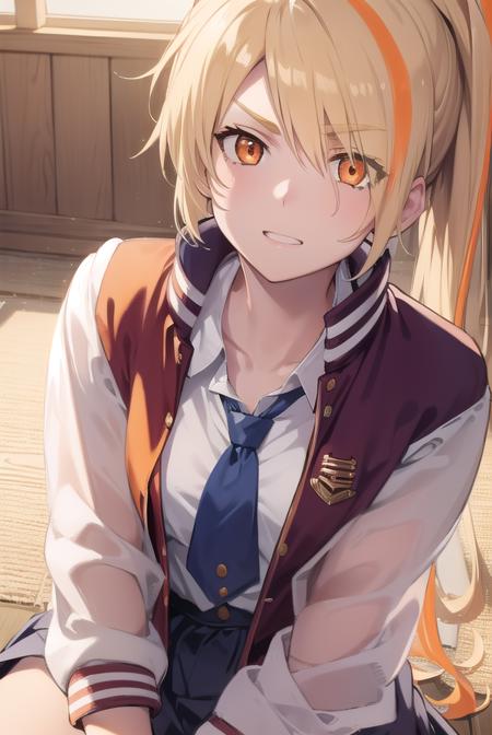 Saki Nikaidou - Zombie Land Saga