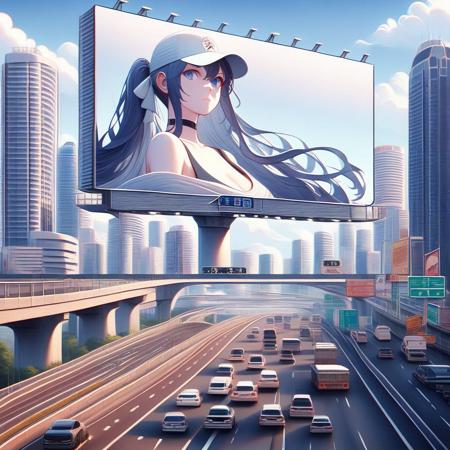 Billboard