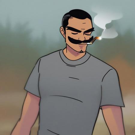Don Ramon(Seu Madruga)