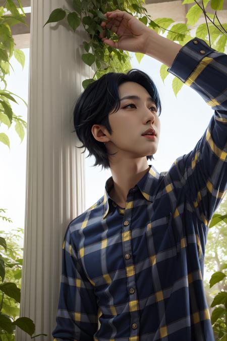 Hui | Pentagon