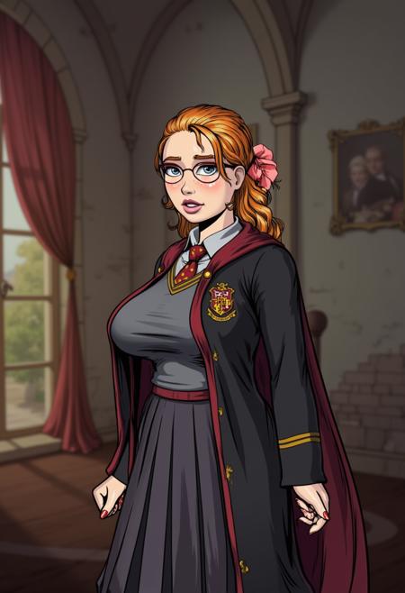 Innocent Witches - Susan