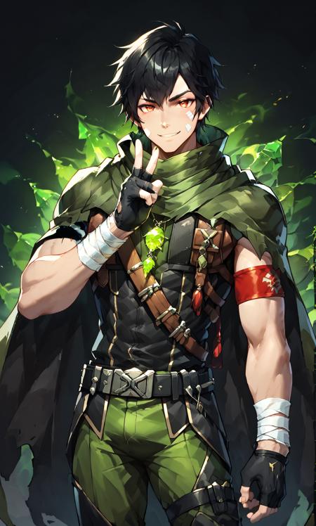 Pavel - Epic Seven版本V1 (ID: 1103265)