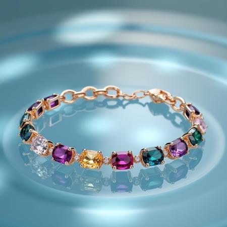 Bracelet Jewelry Gemstone Pearl Diamond Flux1.d Lora
