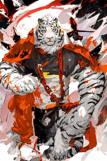 山/明日方舟/mountain/Arknights