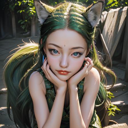 RealChongerFoxTails版本v1.0 (ID: 90555)