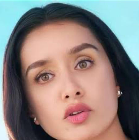 Shraddha Kapoor