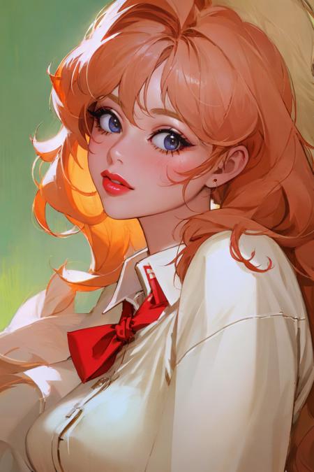 Hair Salon - by EDG