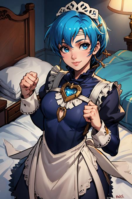 Shanna (Fire Emblem: The Binding Blade) LoRA