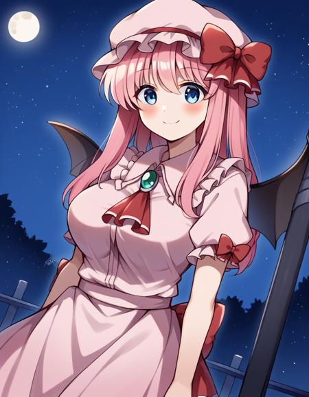 Remilia Scarlet (れみぱい) (レミリア・スカーレット レミリア) (蕾米莉亚·斯卡雷特) (蕾米莉亚) (레밀리아스칼렛) (레밀리아) (れみりゃ ゆっくりレミリア) (蕾咪) Cosplay - Clothing