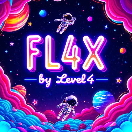 FL4X版本alpha v1 (ID: 739833)