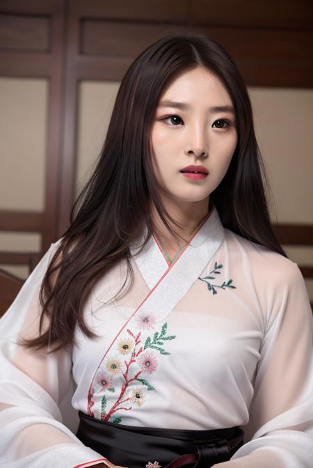 PornMaster-中国私拍大尺度裸体模特儿-安亞-Private photography of Chinese nude models