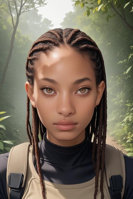 WillowSmith_Flux