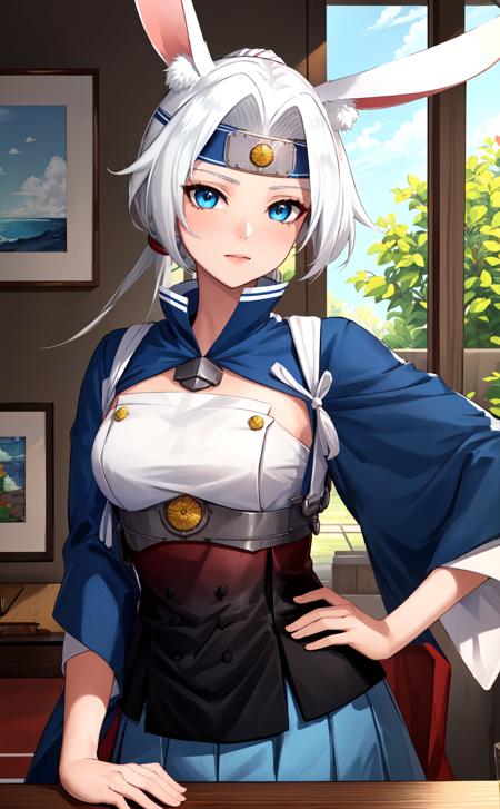 LoRA Hiryuu / Azur Lane版本LoRA Hiryuu (ID: 186998)