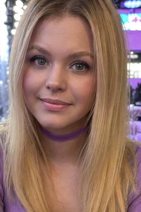 Dianaholiday | Olga - Camgirl SD1 ??
