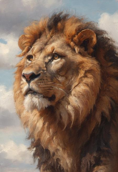ClassipeintXL (oil paint / oil painting style)