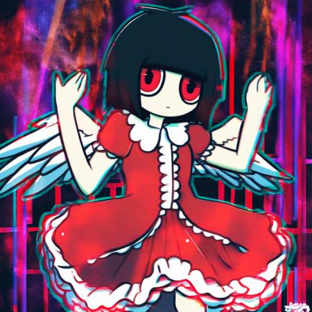 Artist Style: pxxplanet版本v1.0 (ID: 637127)