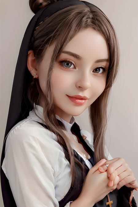 Lunaticapandora | ???? (Model/Cosplayer/Half Asian Moon Princess)