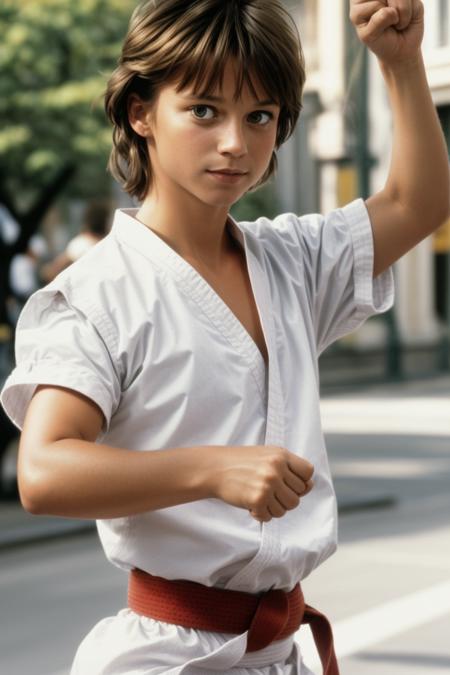 Linda Veszprémi (TI version)