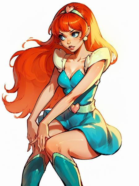 Kimberly