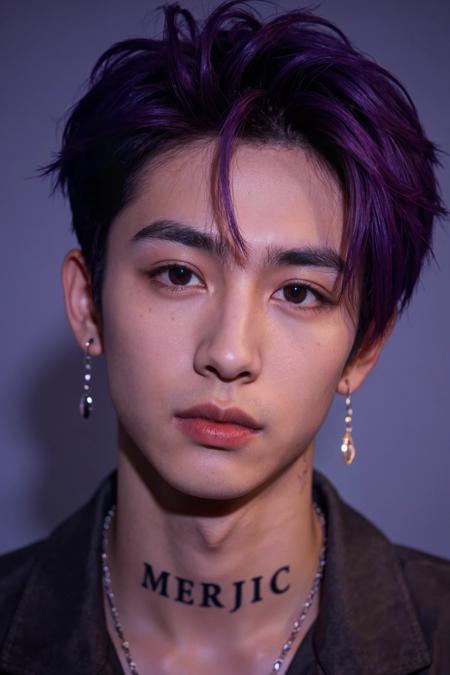 MajicFlus handsome 麦橘超帅