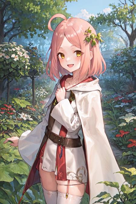 Matrishka Majo no Tabitabi | マトリシカ 魔女の旅々 | 瑪特麗希卡 魔女之旅 | 玛特丽希卡 魔女之旅 (Wandering Witch: The Journey of Elaina)版本v1.1 (ID: 64491)