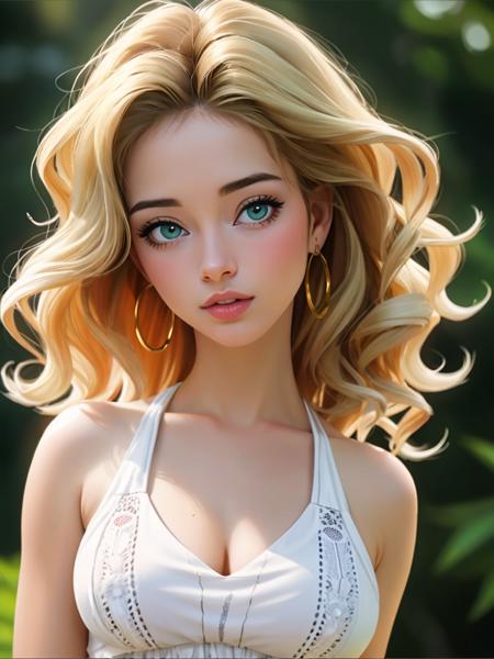 Natalia Andreeva