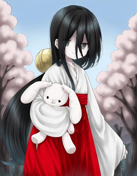 中国うさぎ Animagine XL LoRA | Tyugoku Usagi Animagine XL LoRA | 東北ずん子・ずんだもんプロジェクト | 東北ずん子・ずんだもんPJ | ずんずんプロジェクト | ずんずんPJ版本v1.0 (ID: 632192)