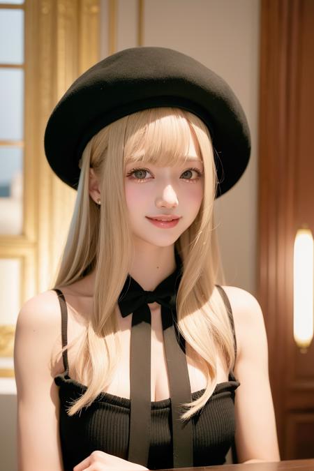 Nana Kuroki 黒木奈々
