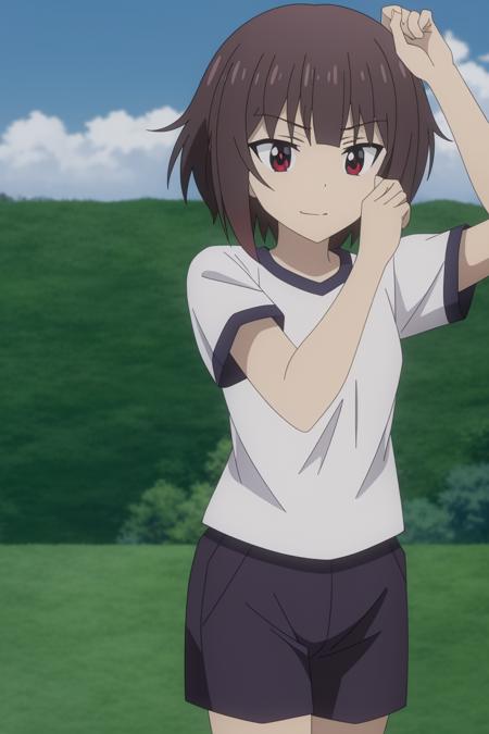 Kono Subarashii Sekai ni Bakuen wo! / この素晴らしい世界に爆焔を！ (complete pack)