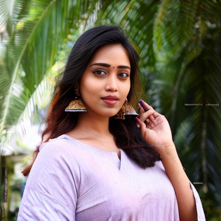 Nivetha Pethuraj
