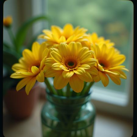 Anamorphic Bokeh + Special Effect (Shallow Depth of Field) cinematic style XL + F1D + SD1.5