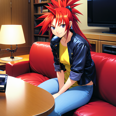 COSiNE Style (2004)