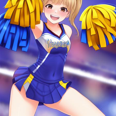 Waifu Diffusion