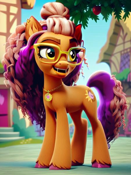 Clawdeen Wolf - Monster High G3