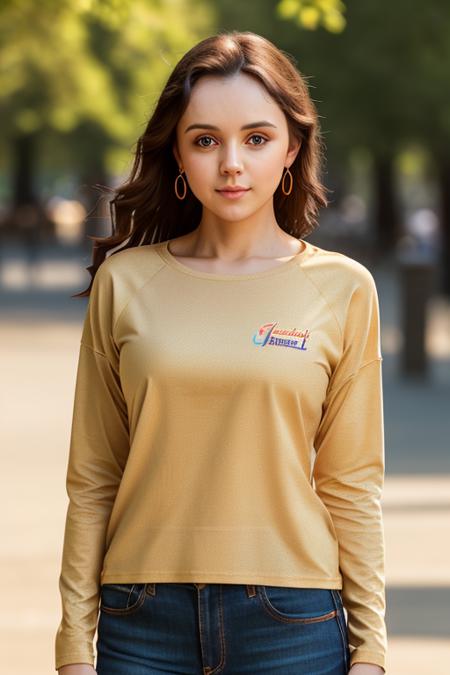 Arina (aka Anatali)
